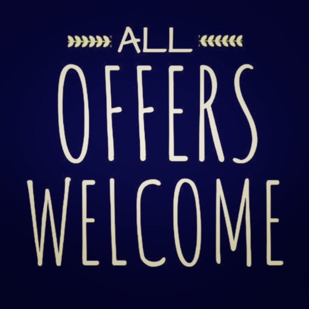 🌟I can’t say “YES!” if you never ask🌟